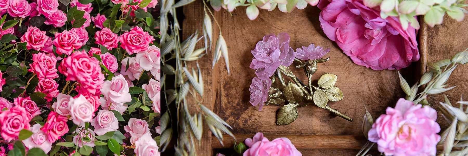 Romantic Gifts - Michael Michaud Jewellery