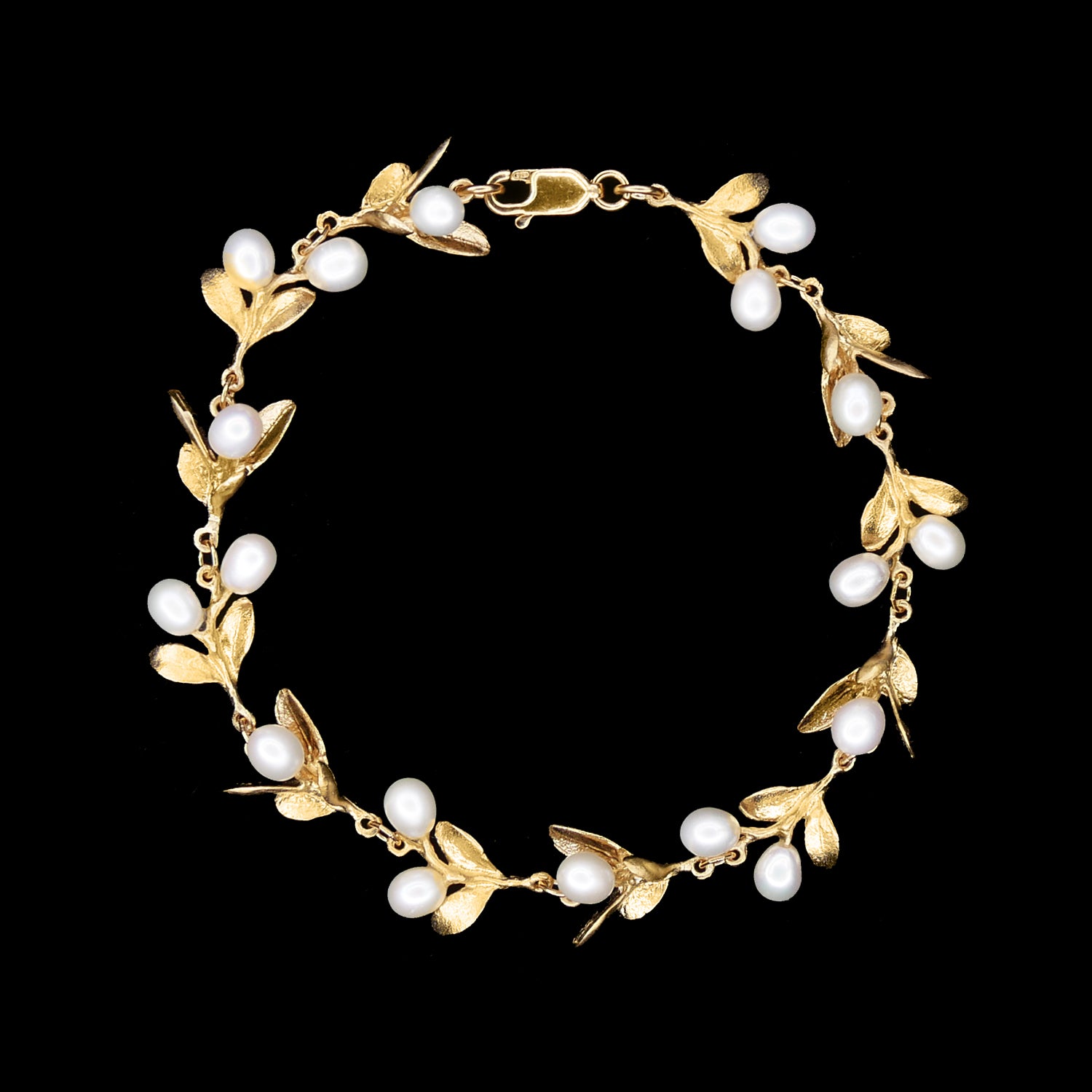 Fine Jewellery - Boxwood