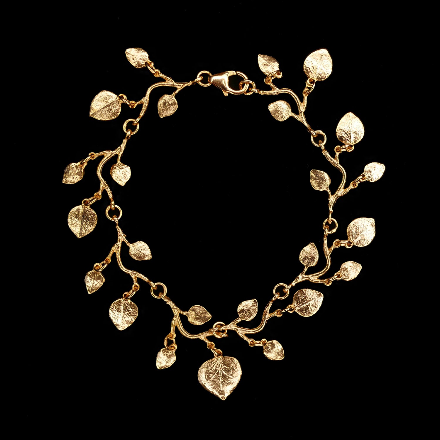 Fine Jewellery - Eucalyptus