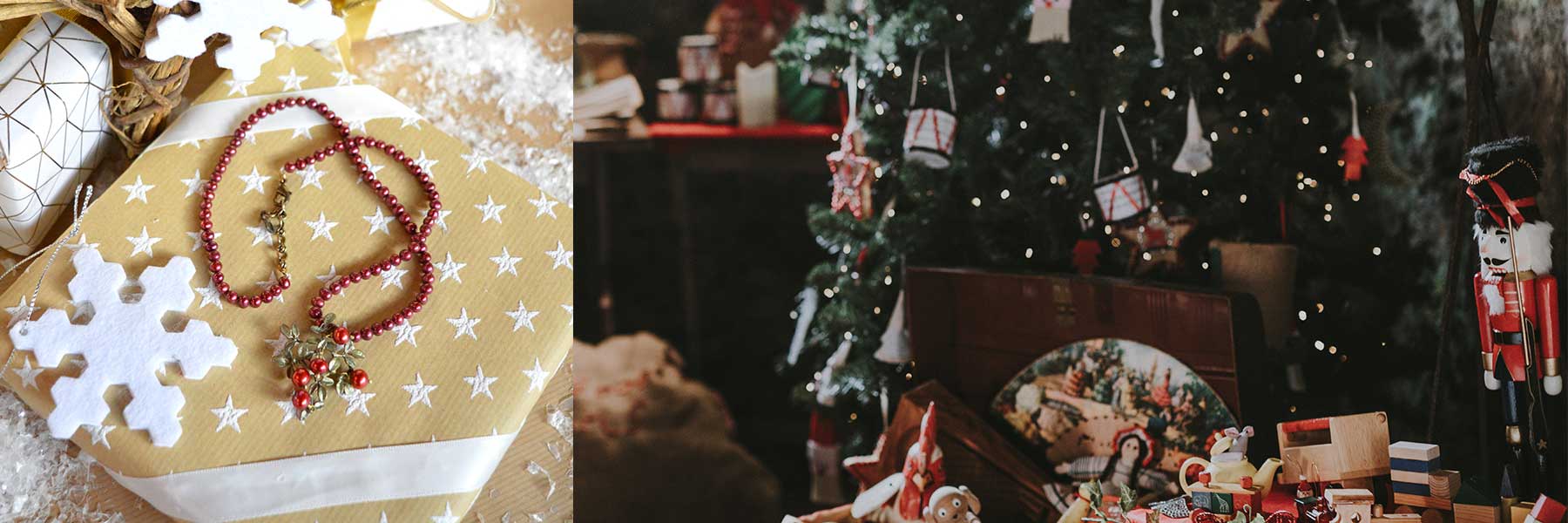 Perfect Christmas Jewellery