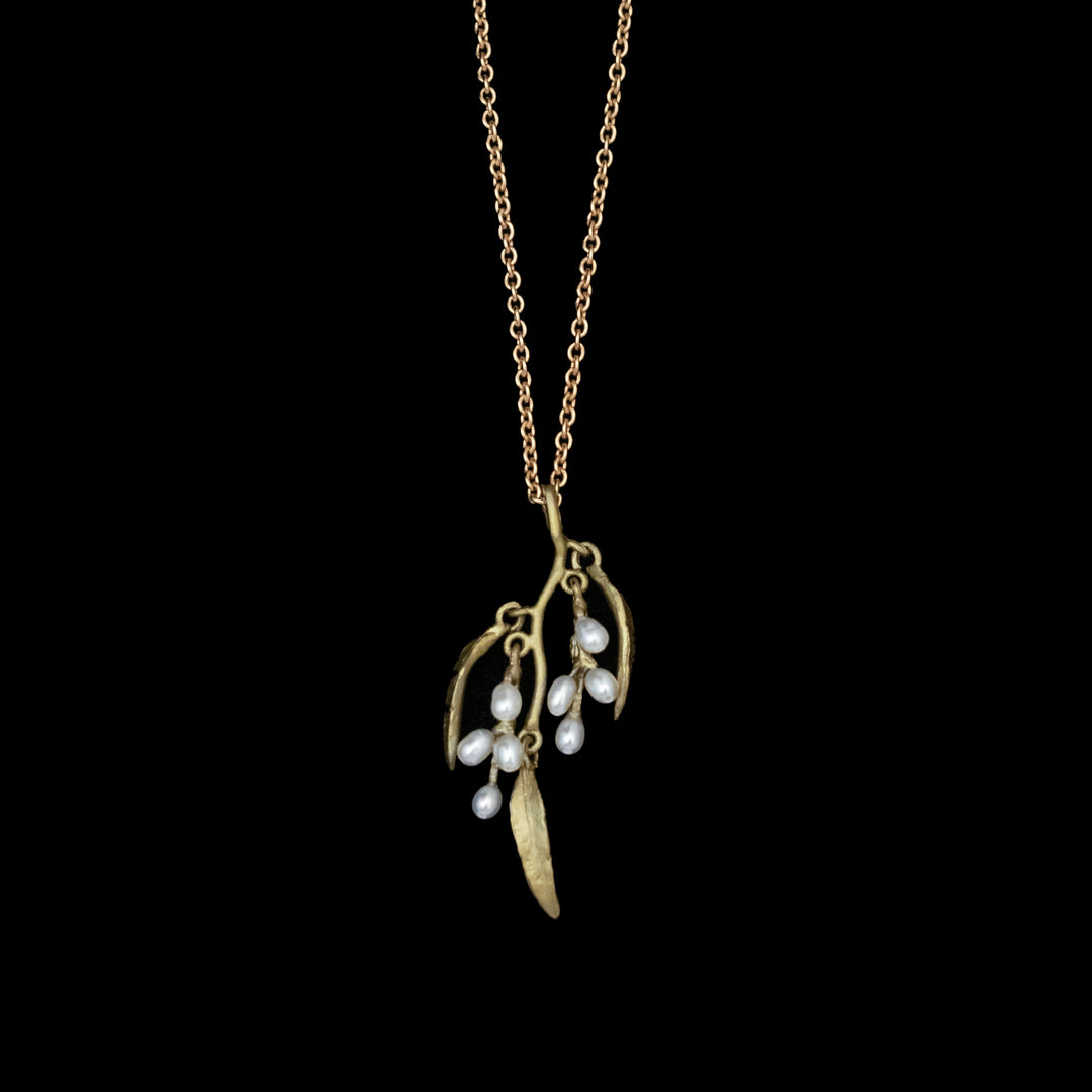 Weeping Willow Pendant