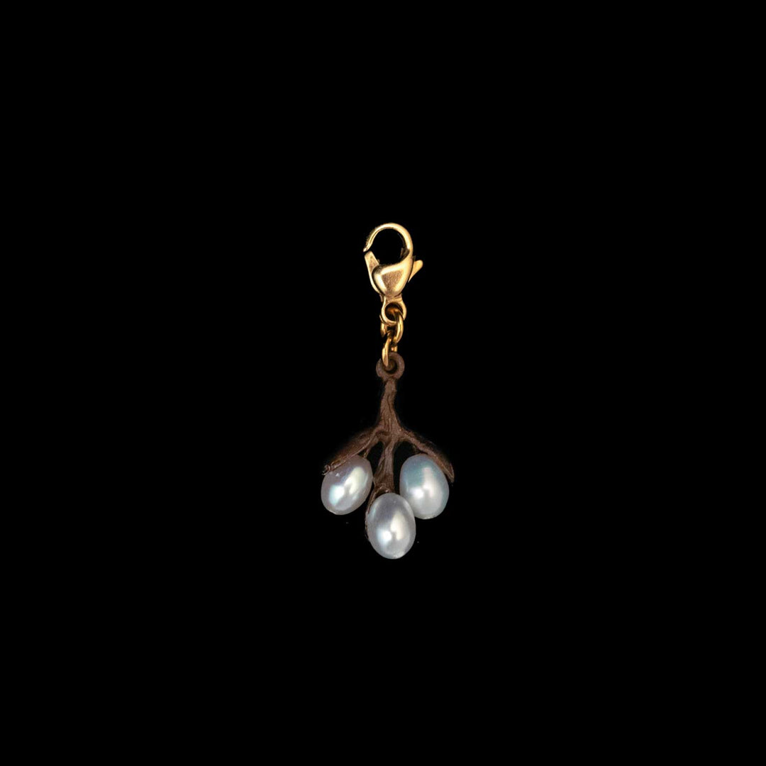 Pussy Willow Charm