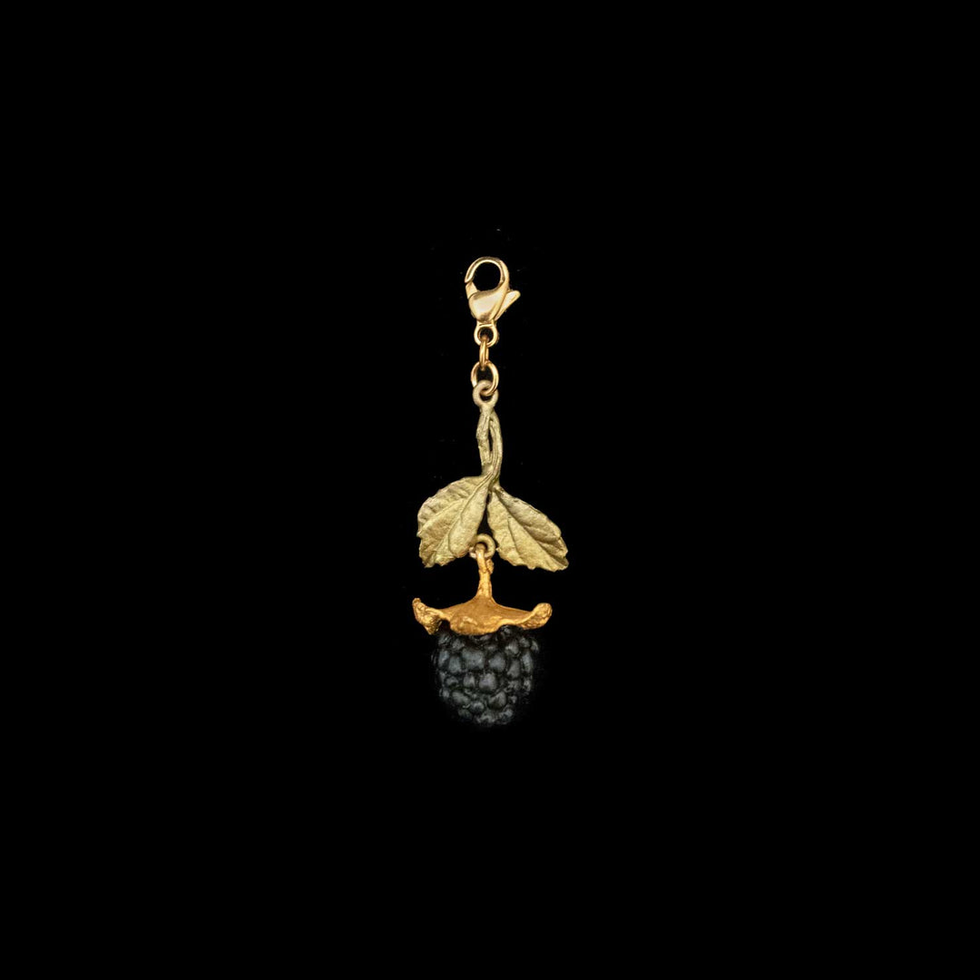 Blackberry Charm