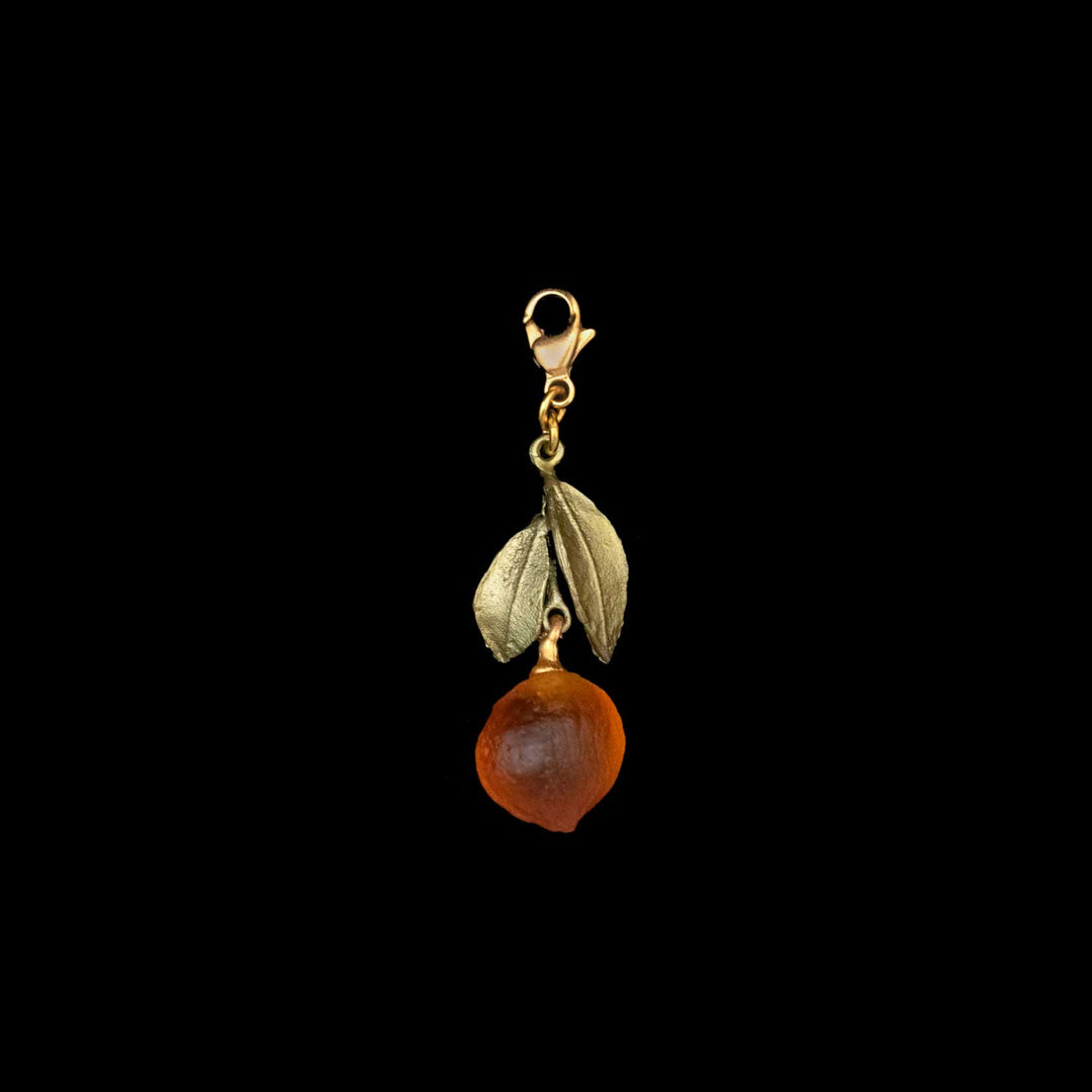 Orange Charm