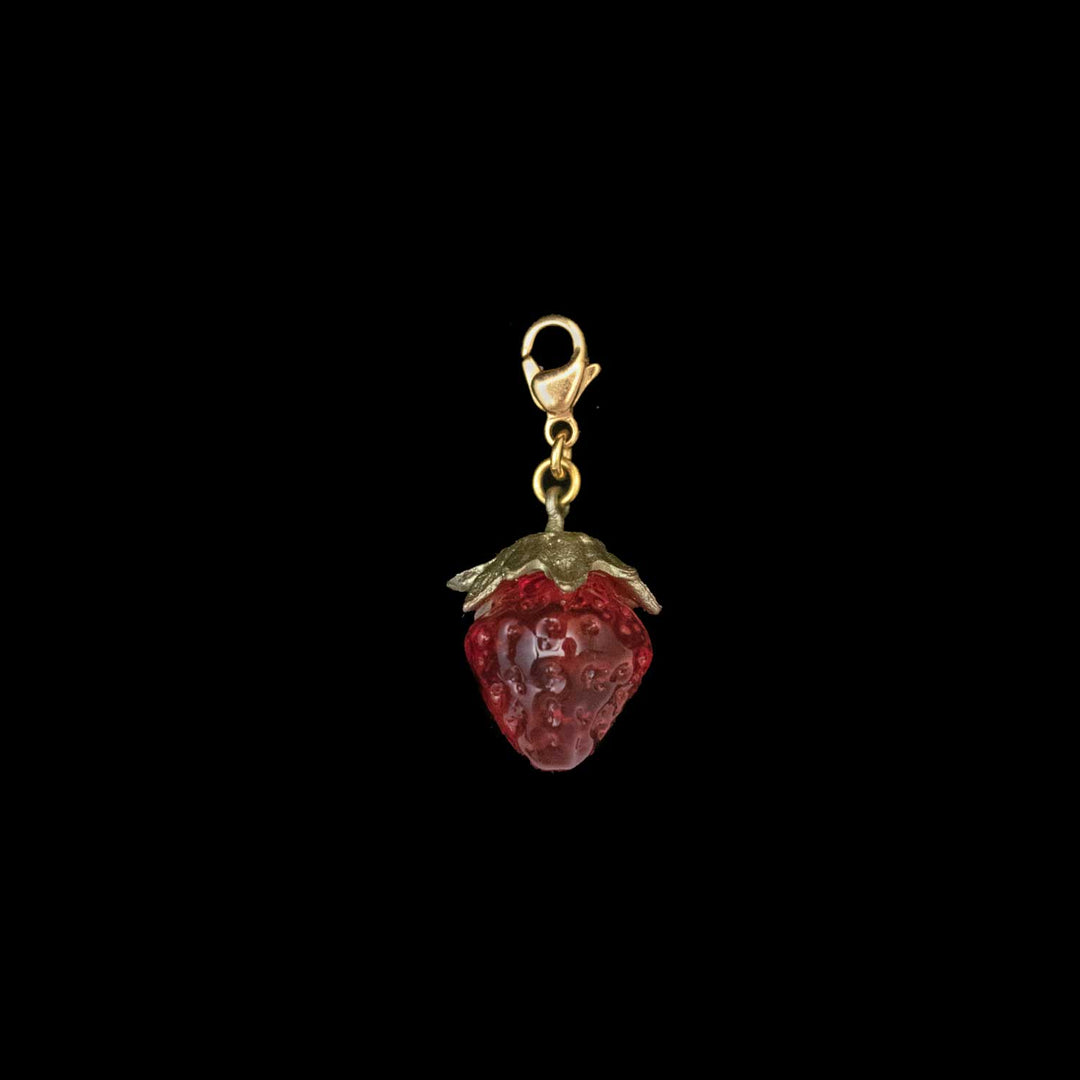 Strawberry Charm