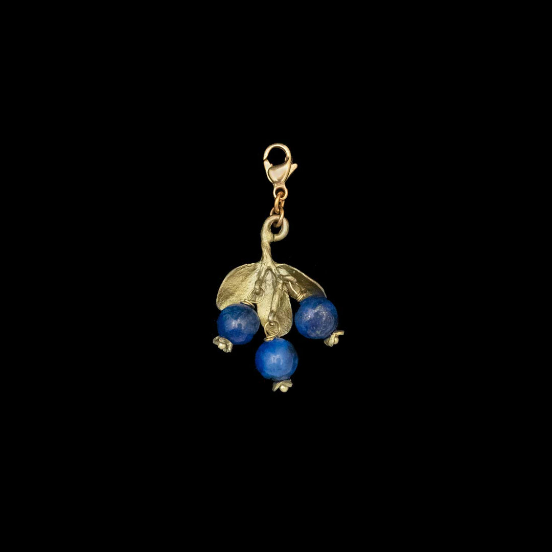 Blueberry Charm