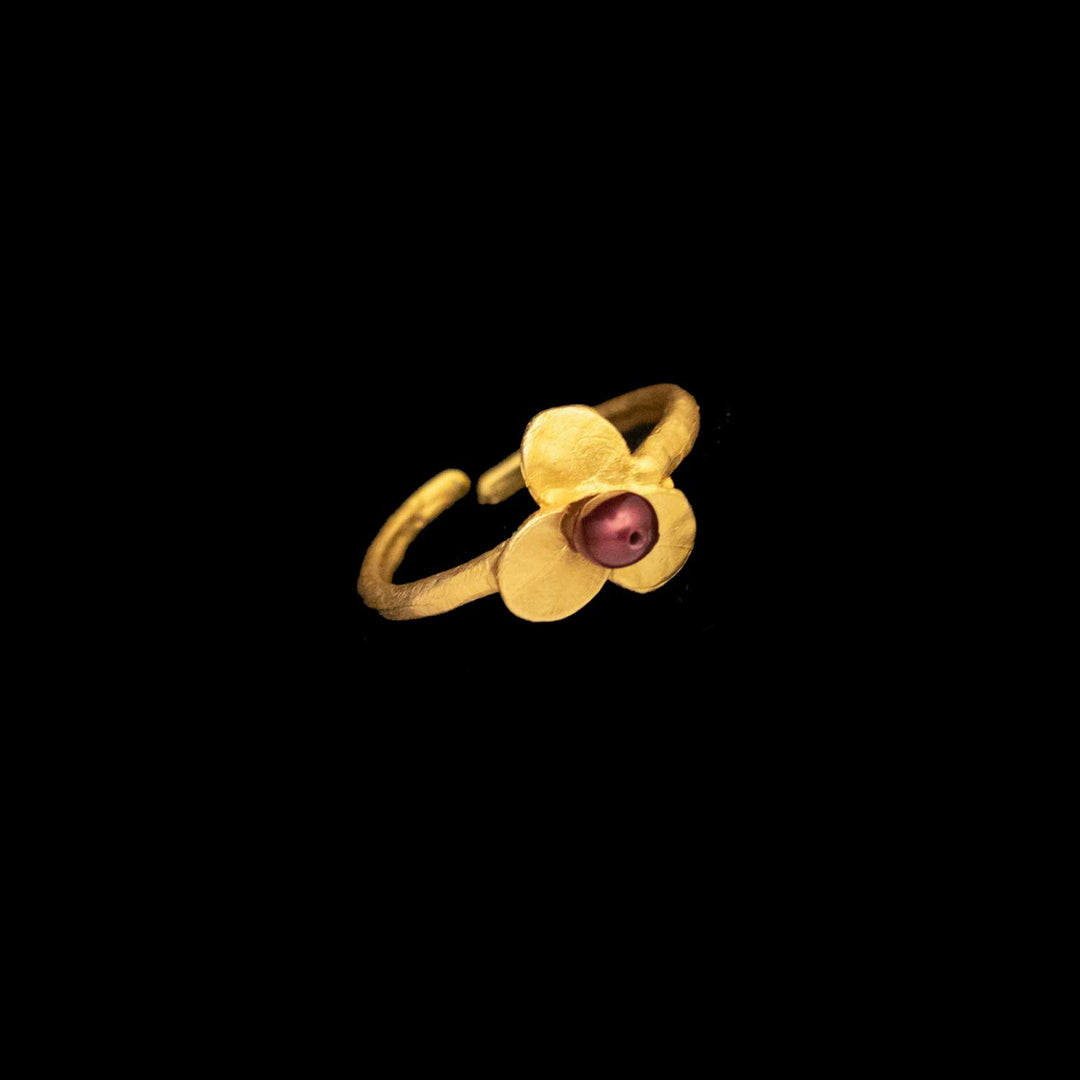 Firethorn Ring