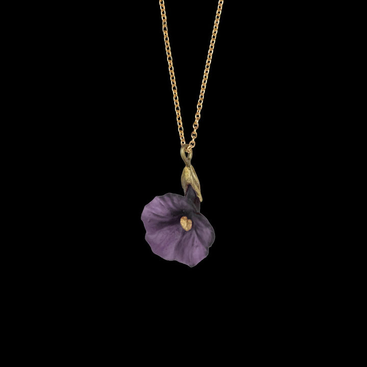 Petunia Pendant