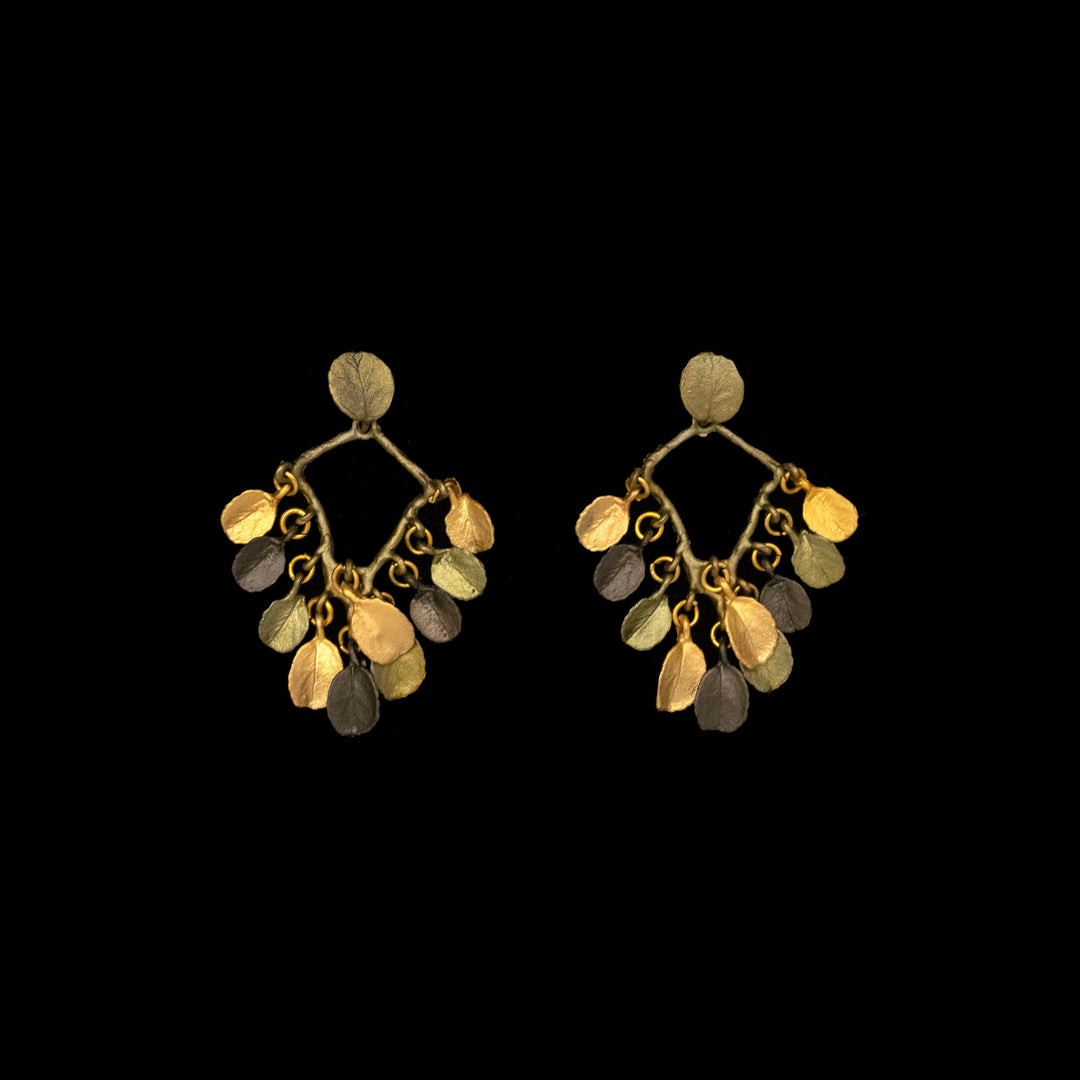 Summer's End Earrings - Post