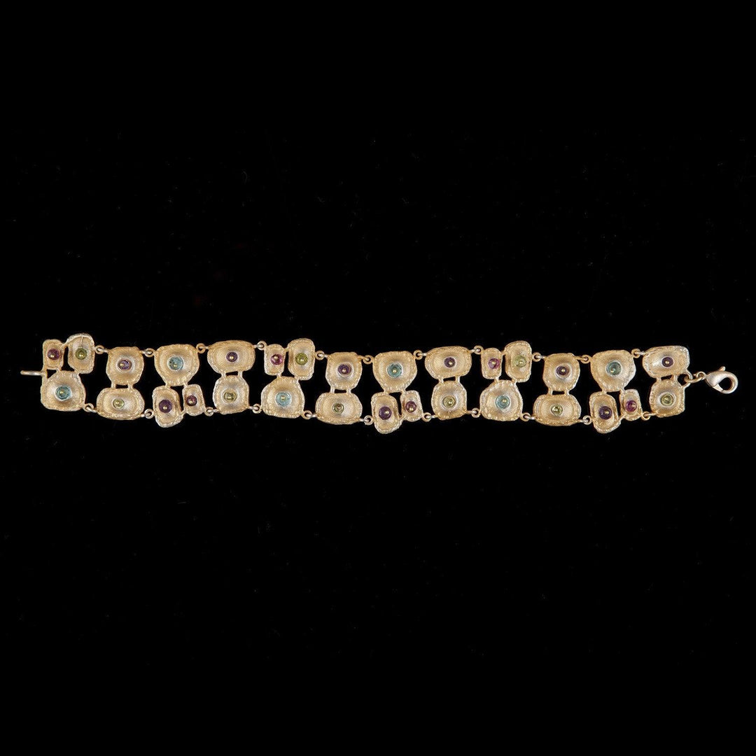 Sea Urchin Bracelet - Michael Michaud Jewellery