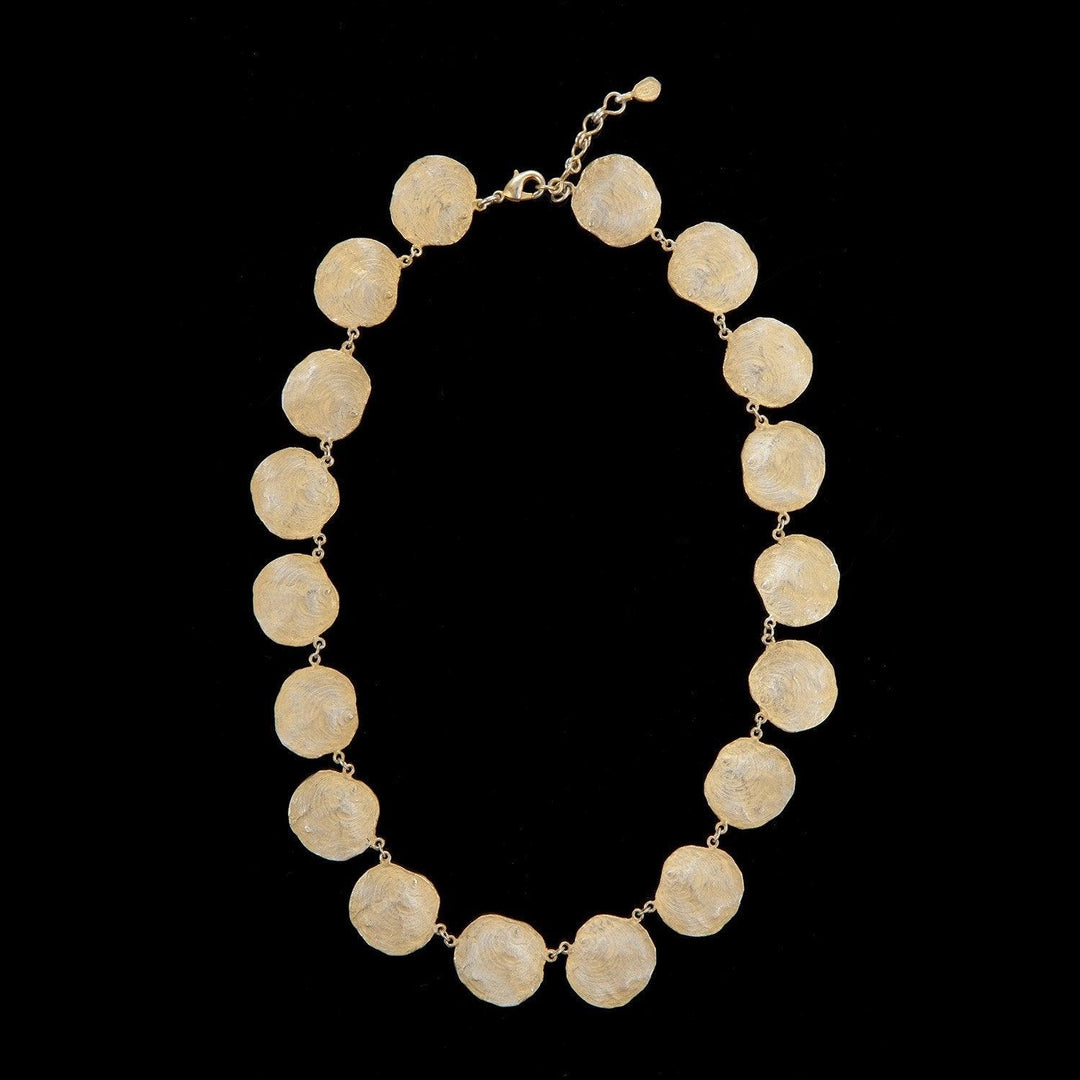 Petite La Mer Necklace - Collar - Michael Michaud Jewellery