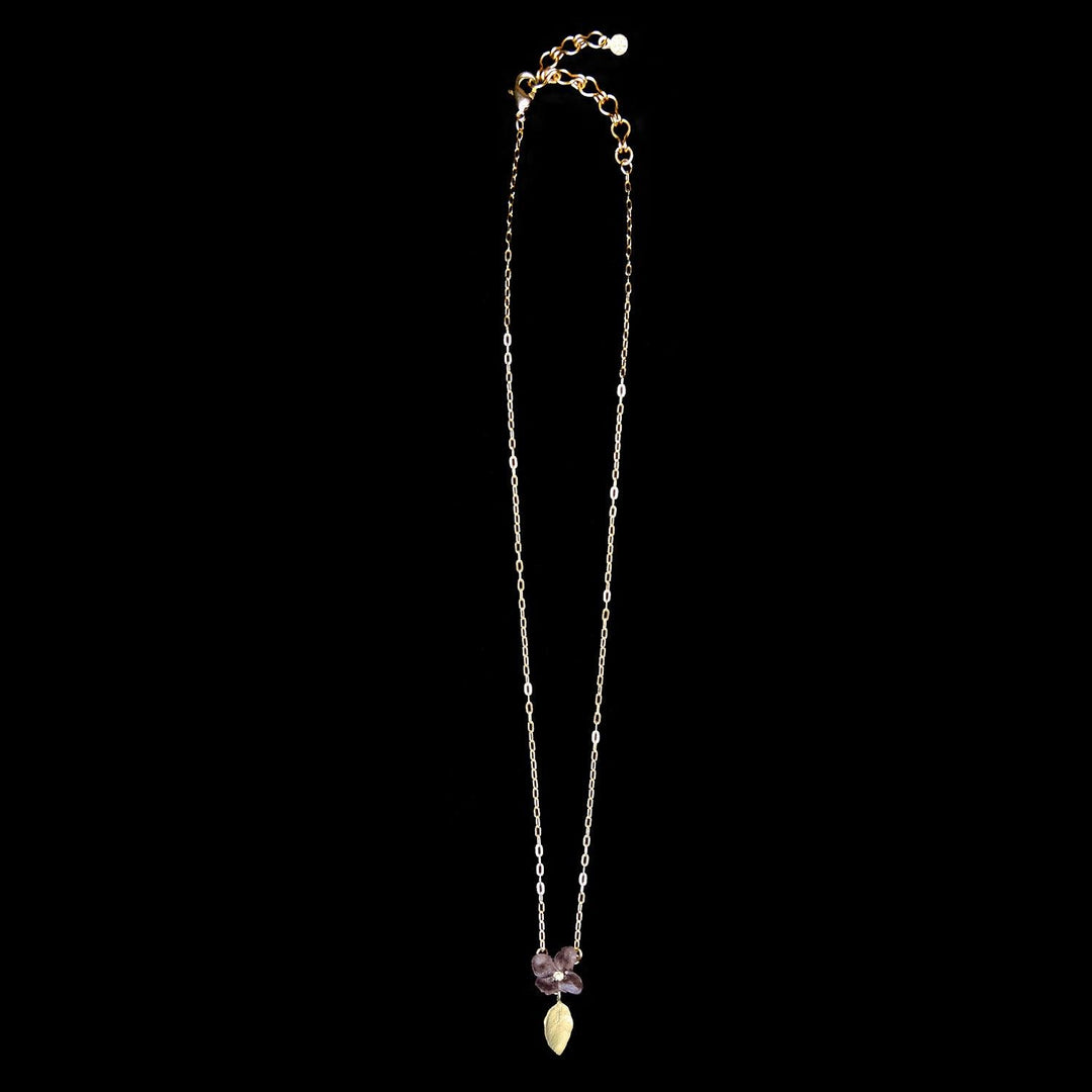 Wood of Life Pendant - Small - Michael Michaud Jewellery