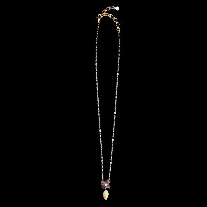 Wood of Life Pendant - Small - Michael Michaud Jewellery