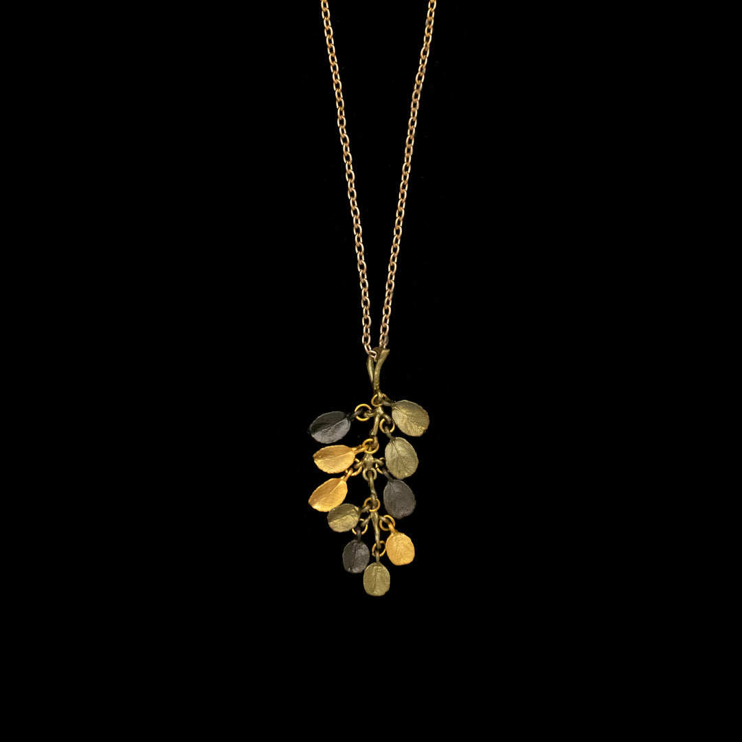 Summer's End Pendant