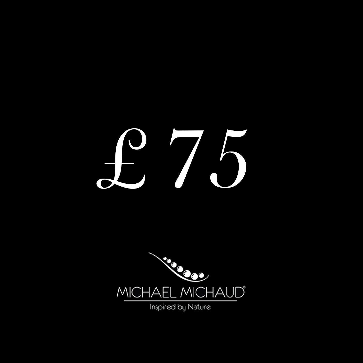 Gift Card - Michael Michaud Jewellery