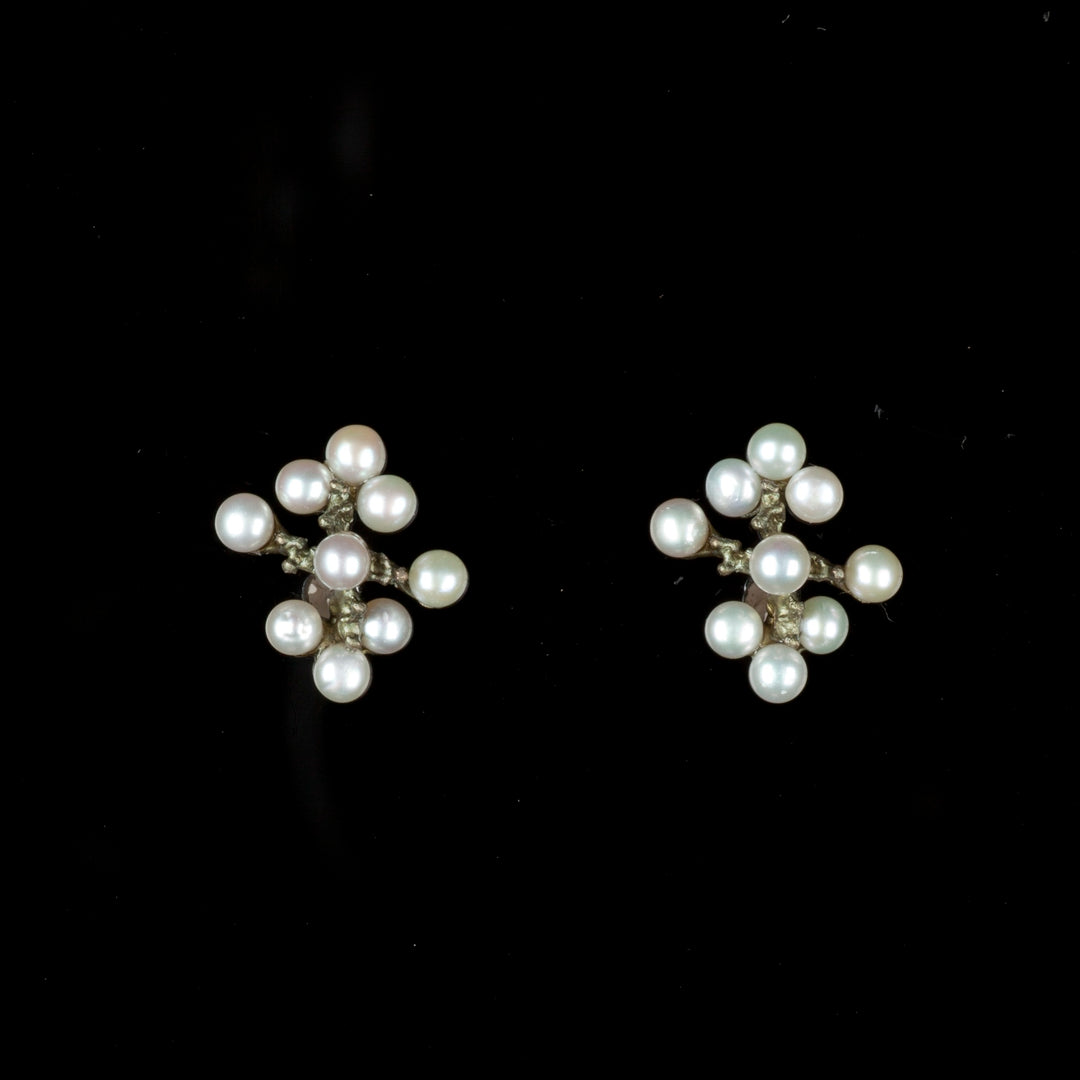Ume Earrings - Post