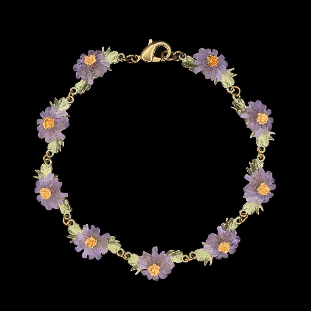 Aster Bracelet - Michael Michaud Jewellery