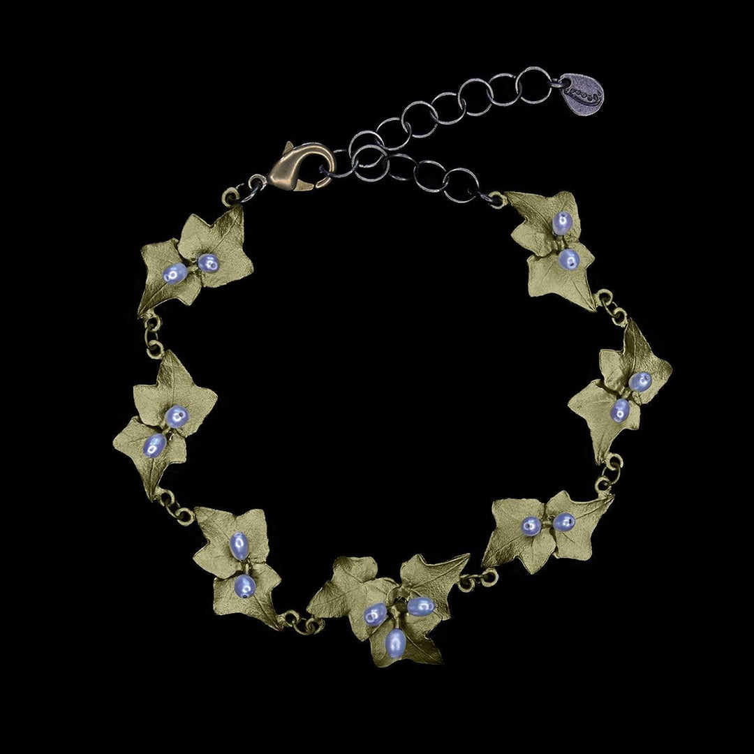 Ivy Bracelet - Michael Michaud Jewellery