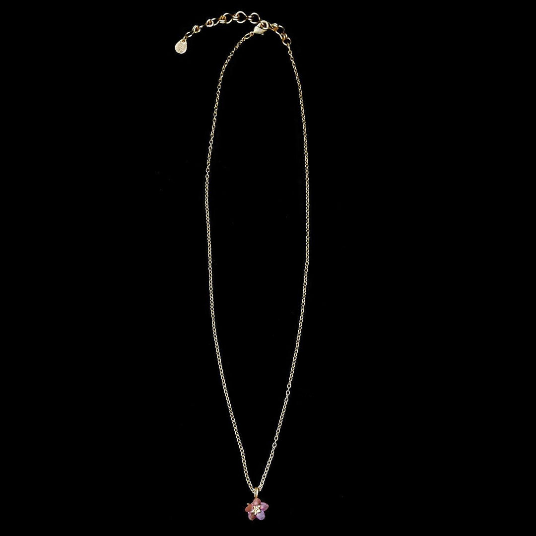 Pinkie Winkie Pendant - Michael Michaud Jewellery
