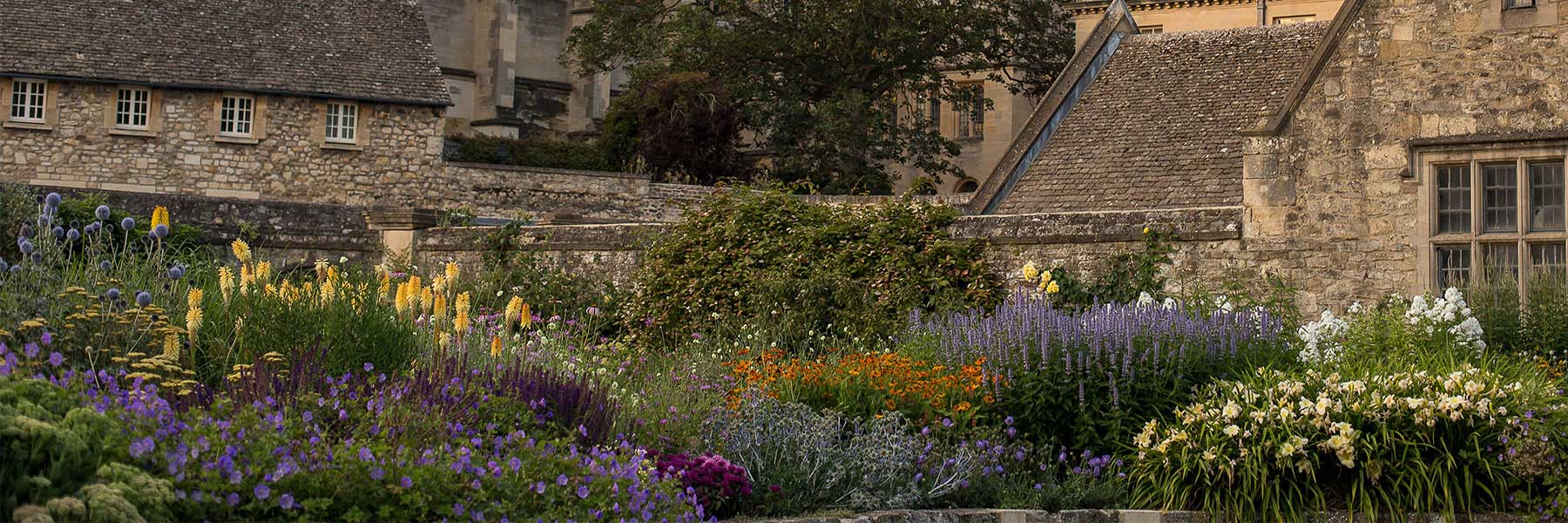 English Garden Jewellery