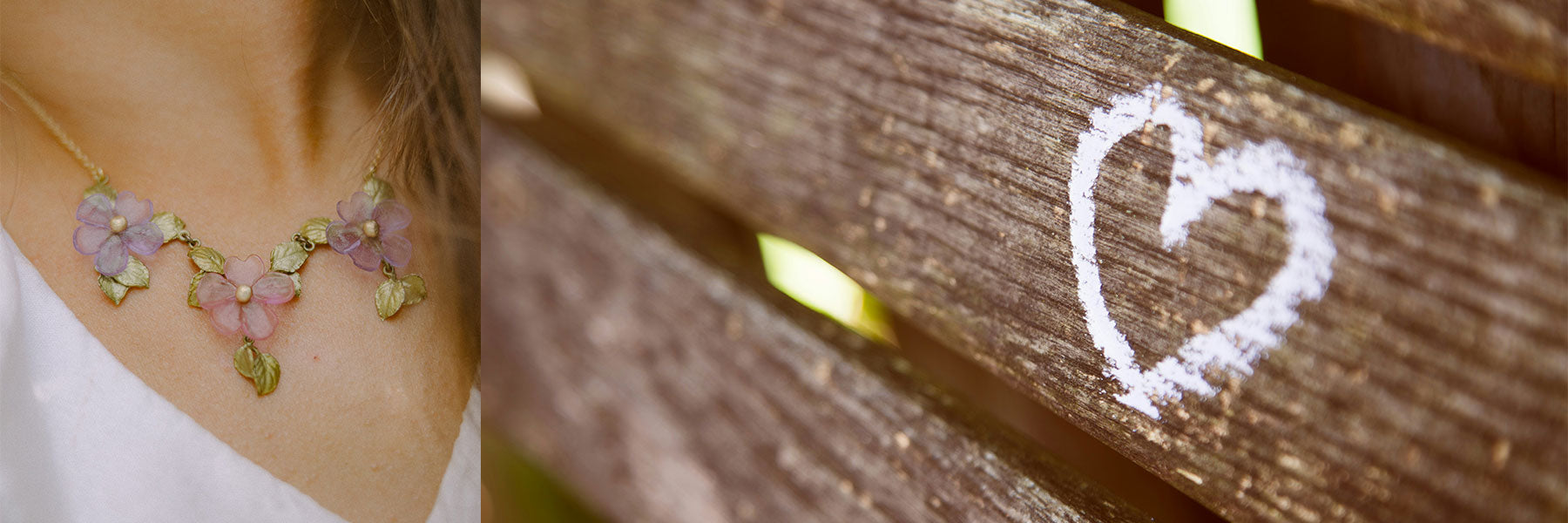 Valentine's Day Necklaces