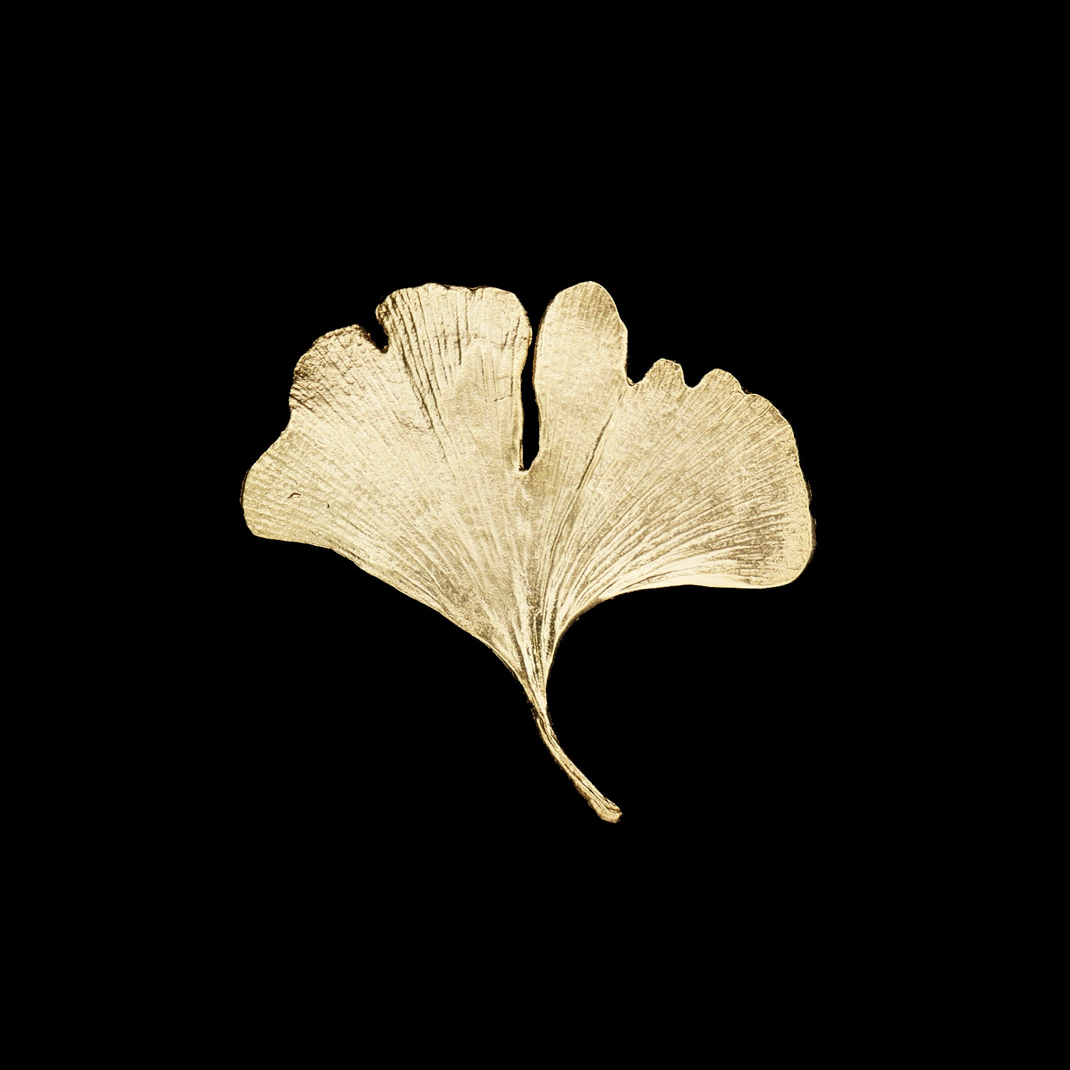 Fine Jewellery - Ginkgo