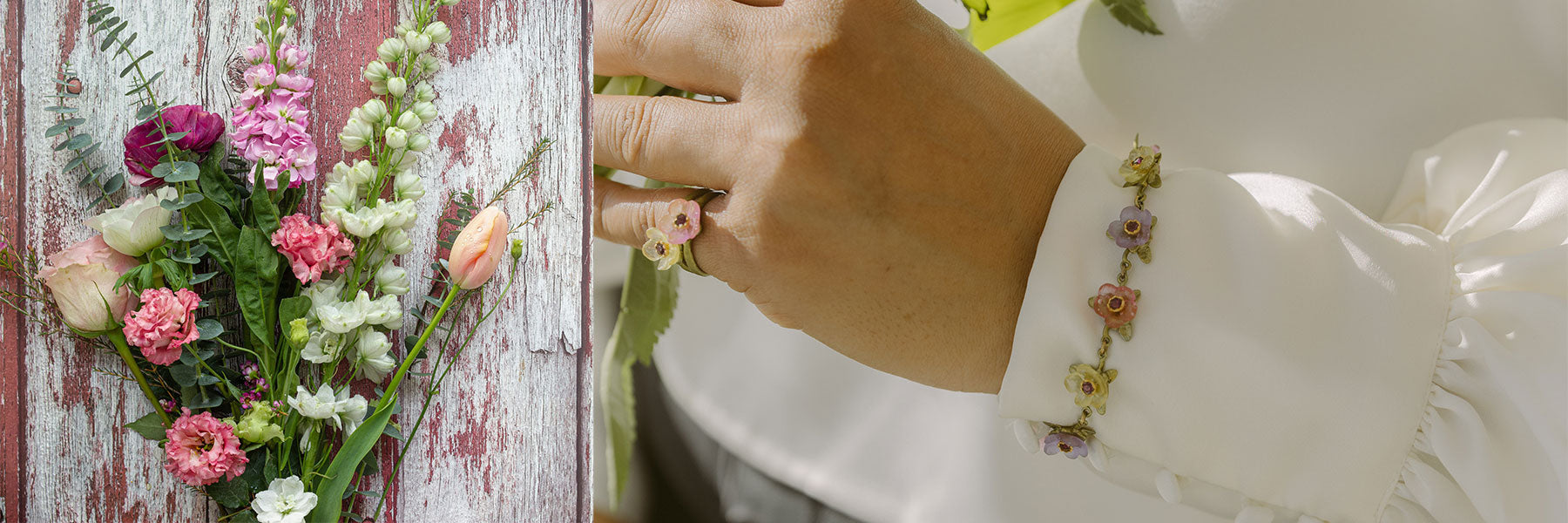 Mother's Day Bracelets