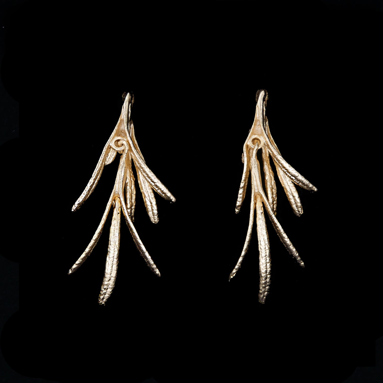 Fine Jewellery - Herbs