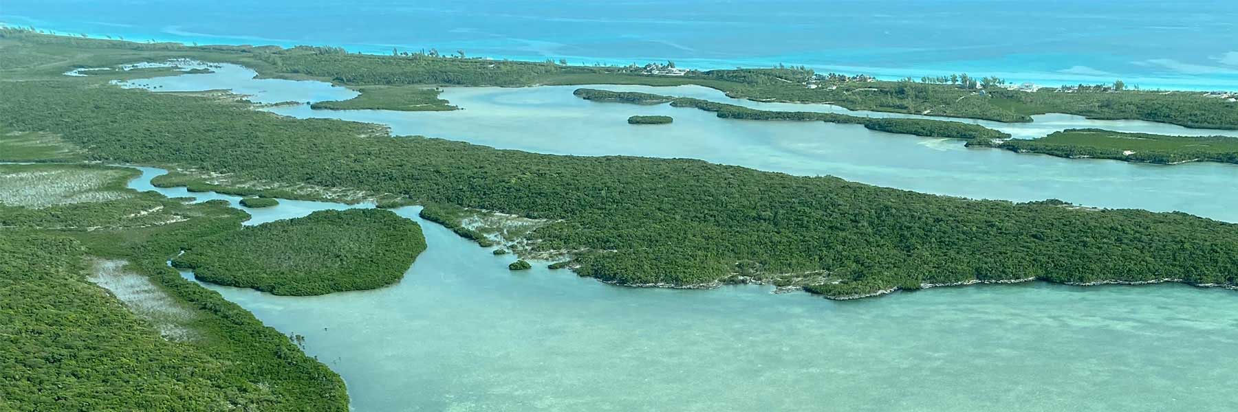 Bahamian Bay Jewellery