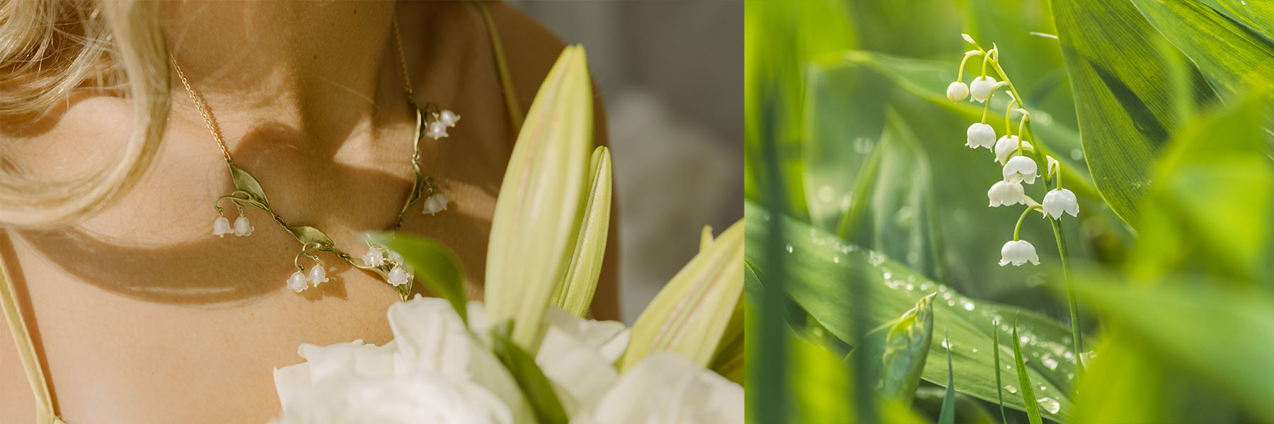 Lily of the Valley *New*