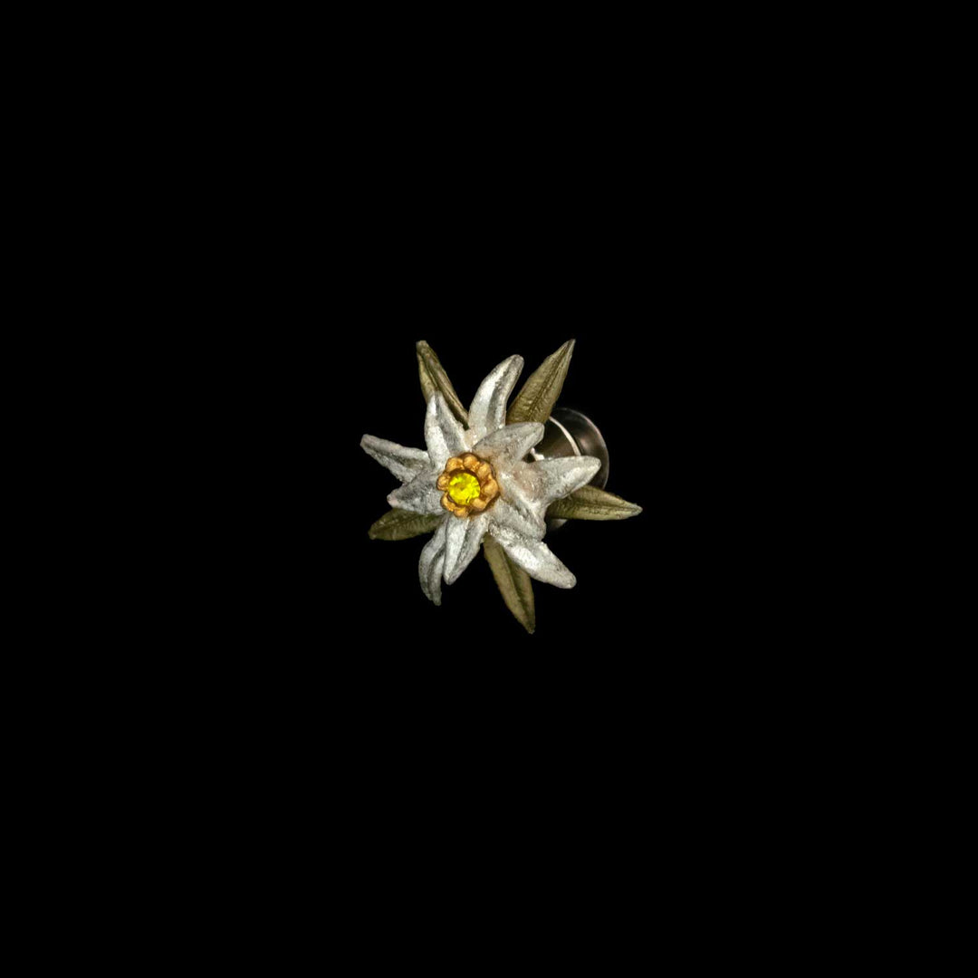 Edelweiss 60th Anniversary Commemorative Lapel Pin