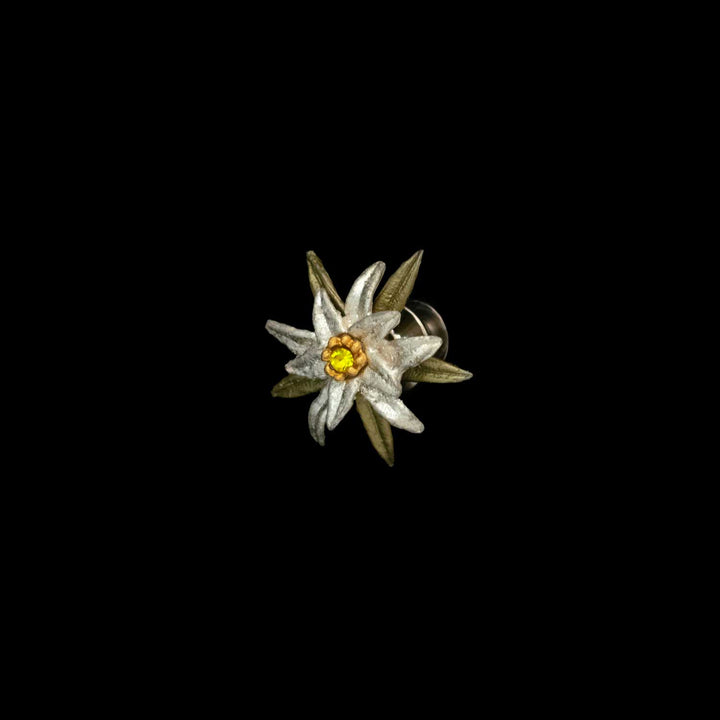 Edelweiss 60th Anniversary Commemorative Lapel Pin