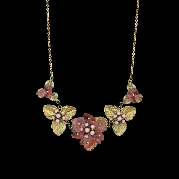 Lantana Necklace