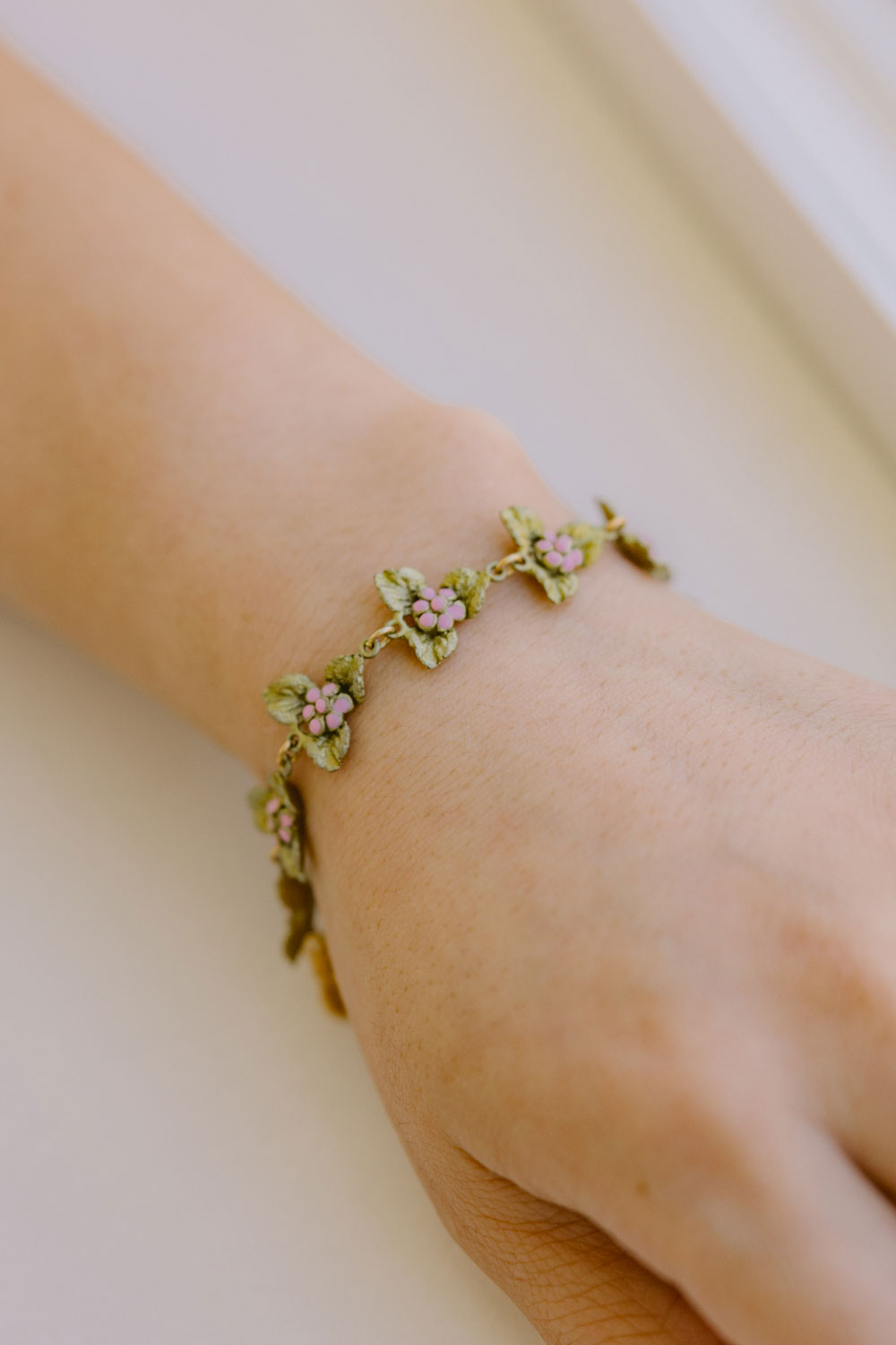 Lantana Bracelet