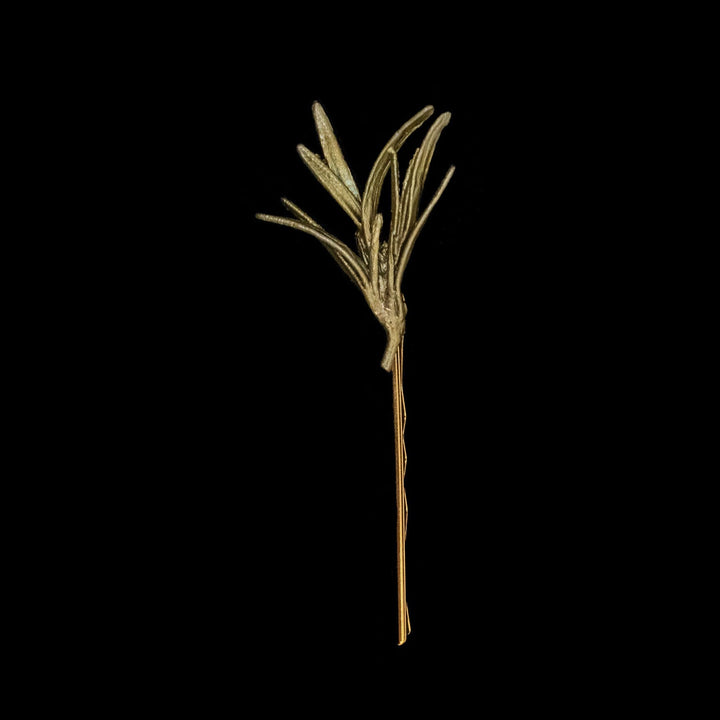 Rosemary Hair Pin