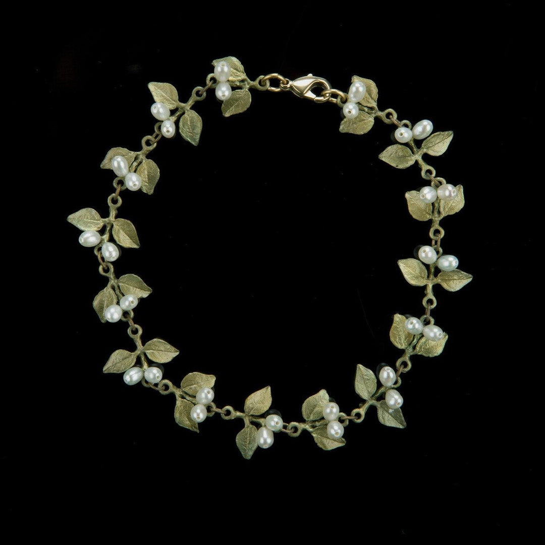 Myrtle Bracelet - Michael Michaud Jewellery