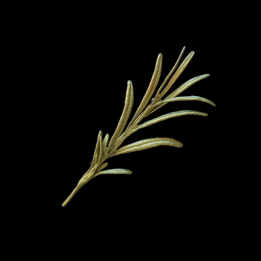 Rosemary Brooch - Exclusive - Michael Michaud Jewellery