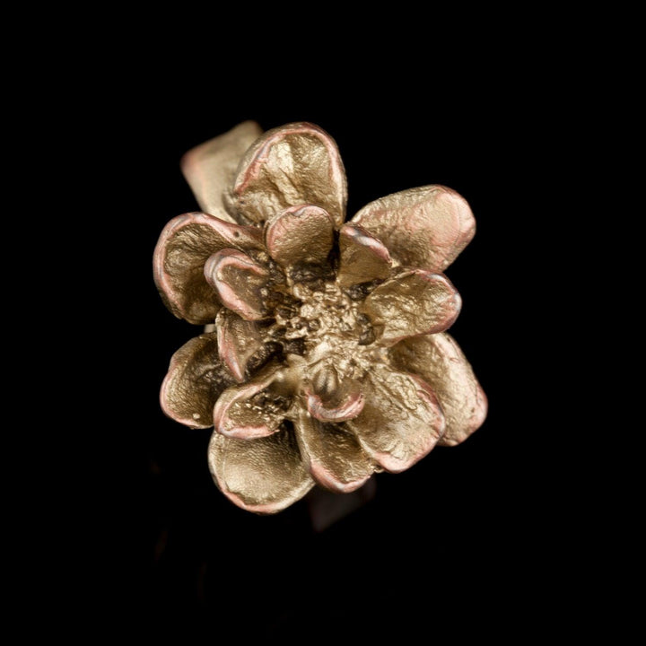 Rose Ring - Michael Michaud Jewellery