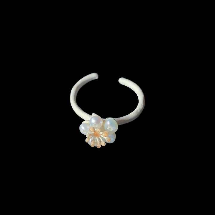 Cherry Blossom Ring - Michael Michaud Jewellery