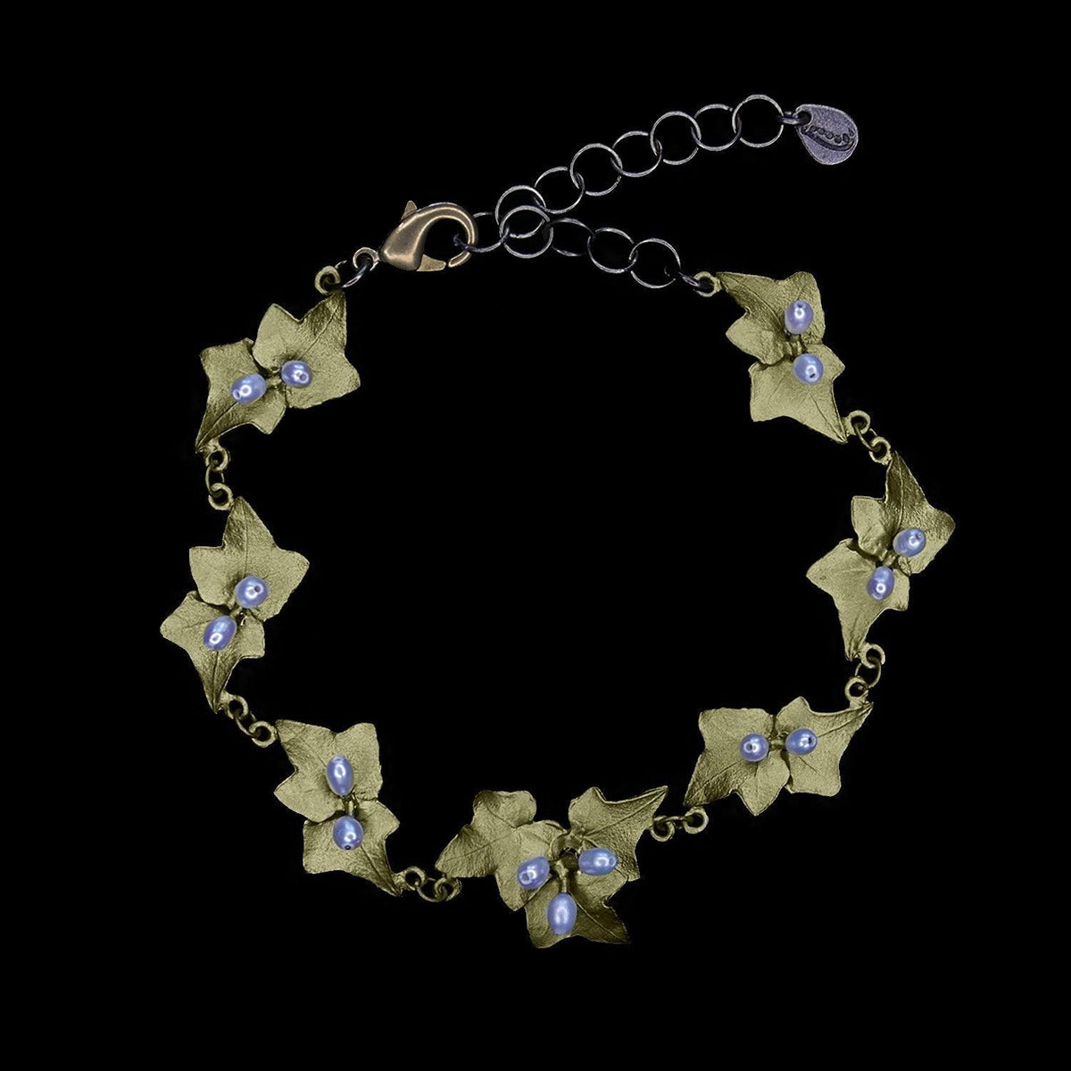 Ivy Bracelet – Michael Michaud Jewellery