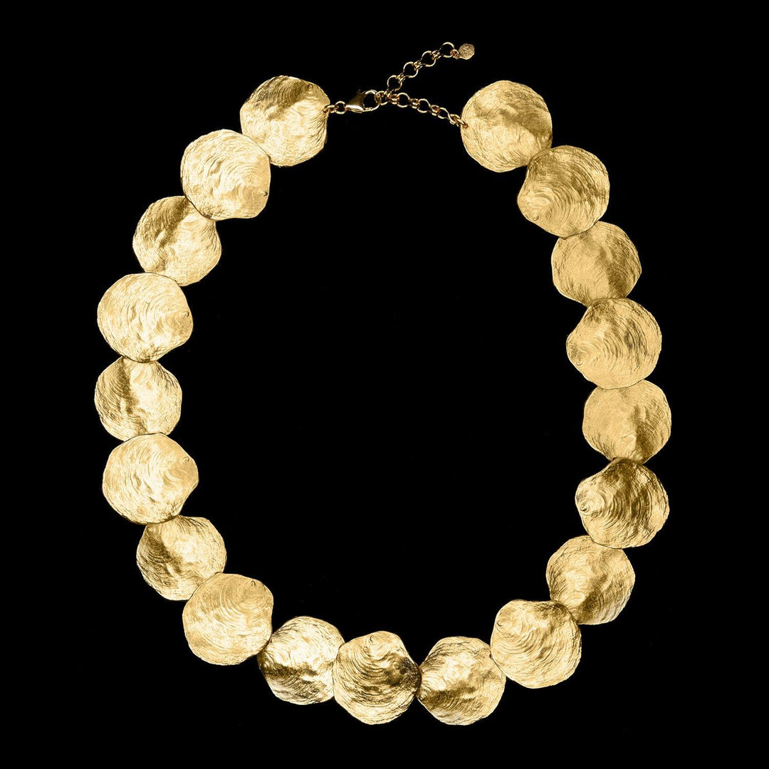 Fine La Mer Necklace - Michael Michaud Jewellery